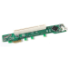 StarTech.com PCI Express to PCI Riser Card x1 for Intel 1U IPC Server