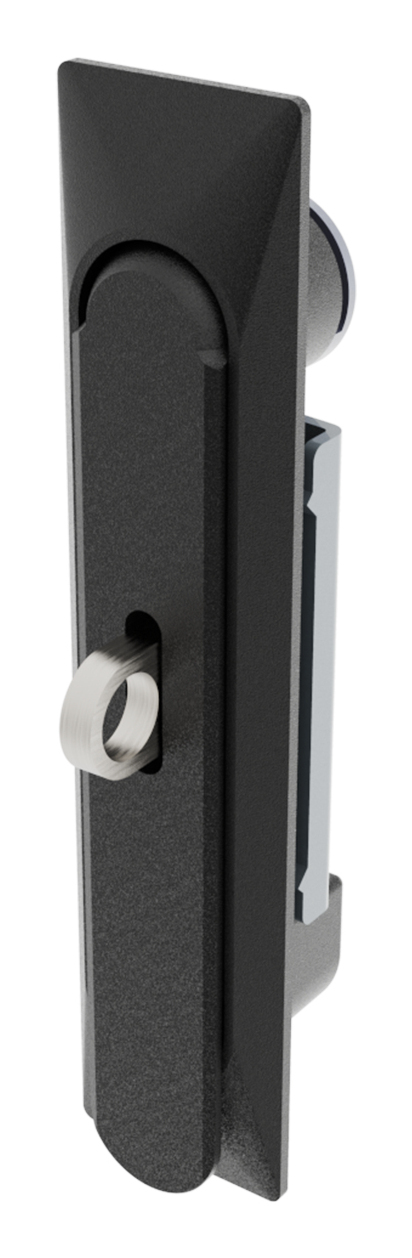 Vertiv Swing Handle Accepts Hasp Lock