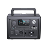 PowerOak Powerstation Eb3A 600W - Battery - Mini (AAAA)
