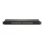 Hypertec 257160-HY patch panel 1U