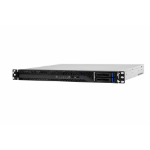 In Win 1U Compact Rackmount Server Chassis