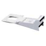 EIZO PCSK-03-WT flat panel bureau steun 95,2 cm (37.5") Wit