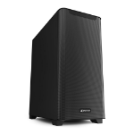 Sharkoon M30 BLACK ATX E-ATX Full Tower