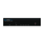 Blustream sw41ab-v2 4-Wege-4 K HDMI Switch – Schwarz