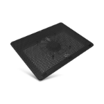 Cooler Master NotePal L2 notebook cooling pad 43.2 cm (17") 1400 RPM Black