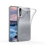 dbramante1928 Greenland mobiltelefonfodral 16,3 cm (6.4") Mobilskal Transparent