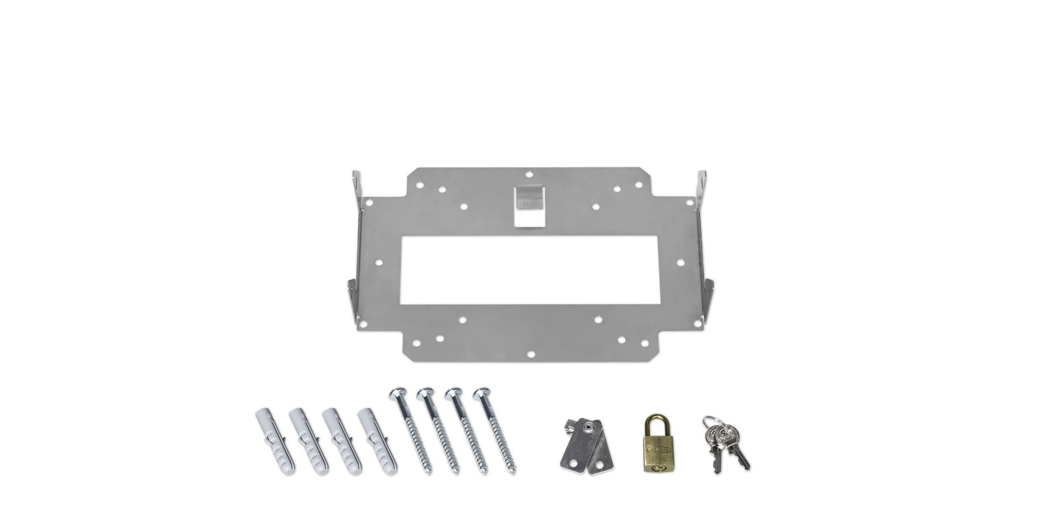 Image of Lancom Systems Wall Mount (LN)