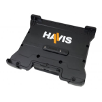 Havis DS-GTC-1203 notebook dock/port replicator Black