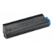 OKI 43979216 Toner-kit extra High-Capacity, 12K pages/5% for OKI B 440/MB 480