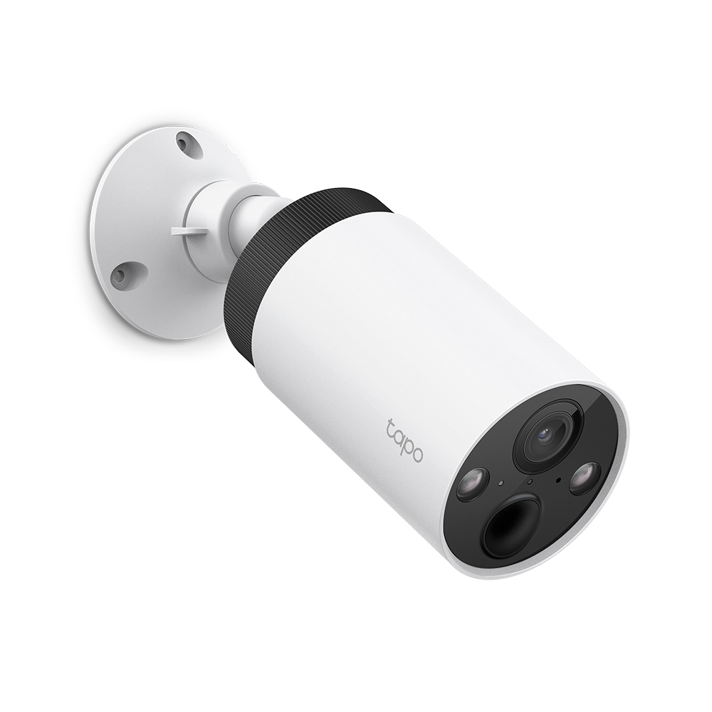 Image of TP-Link Tapo Smart Wire-Free Security Camera
