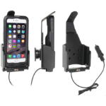 Brodit 521839 holder Active holder Mobile phone/Smartphone Black