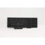 Lenovo 5N20W68209 laptop spare part Keyboard