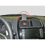 Brodit ProClip Passive holder Mobile phone/Smartphone, Handheld mobile computer Black