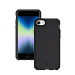 Mobilis 066023 mobile phone case 11.9 cm (4.7") Cover Black
