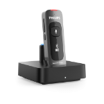Philips PSM5000 SpeechMike Ambient (Office version) - SMA+Do