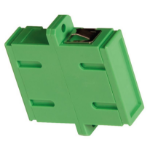 Lanview LVO231283 fibre optic connector SC/APC Female