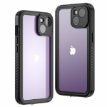 JLC Apple iPhone 14 Plus IP68 Infection Control Case