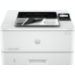 HP LaserJet Pro 4002dw Printer, Black and white, Printer for Small medium business, Print, Two-sided printing; Fast first page out speeds; Compact Size; Energy Efficient; Strong Security; Dualband Wi-Fi