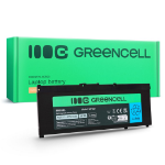 Green Cell EU Product - battery for HP SR03XL HP Pavilion Gaming 15