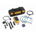 Fluke LIQ-DUO-IE network cable tester Twisted pair cable tester