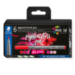 Staedtler Pigment Arts Brush Pen Reds & Pinks felt pen Pink, Red 6 pc(s)