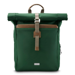 Hama 00222024 laptoptas 41,1 cm (16.2") Rugzak Groen