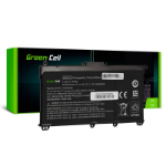 Green Cell HP190 laptop spare part Battery