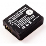 CoreParts MBD1036 camera/camcorder battery Lithium-Ion (Li-Ion) 1000 mAh