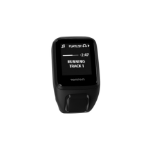 TomTom Runner 3 Cardio + Music + Headphones 144 x 168 pixels GPS (satellite)