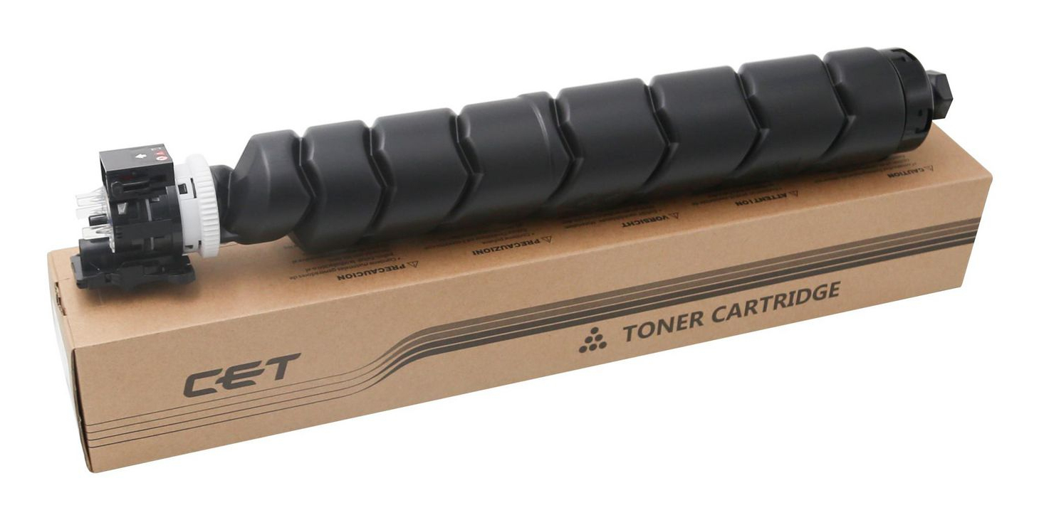 CoreParts MSP141421 toner cartridge 1 pc(s) Black