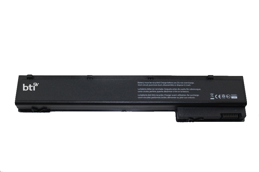BTI HP-EB8560W notebook spare part Battery