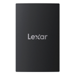 Lexar LSL500X002T-RNBNG external solid state drive 2 TB Black