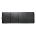 LogiLink Photovoltaic panel, 400W, foldable