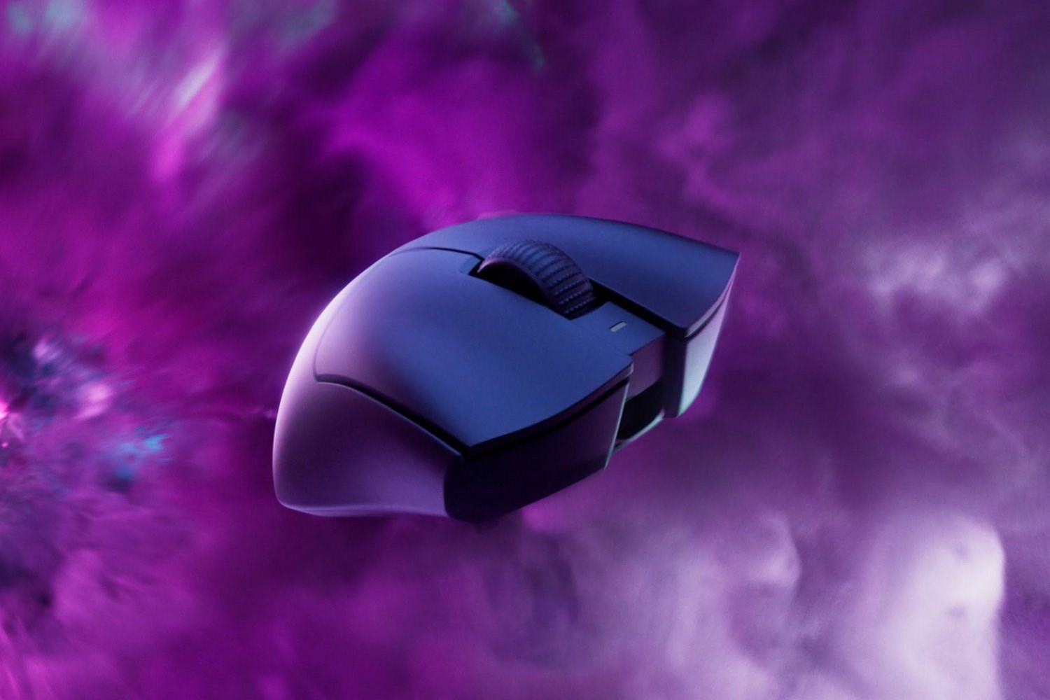 RAZ er DeathAdder V3 Pro mouse Gaming Right-hand RF Wireless + USB Type-C Optical 30000 DPI