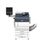 Xerox PrimeLink C9065 Printer A3 65/70 ppm Duplex Copy/Print/Scan PCL6 One Pass DADF 5 Trays Total 3260 sheets