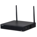 Imou Wireless recorder 4 channel Zwart
