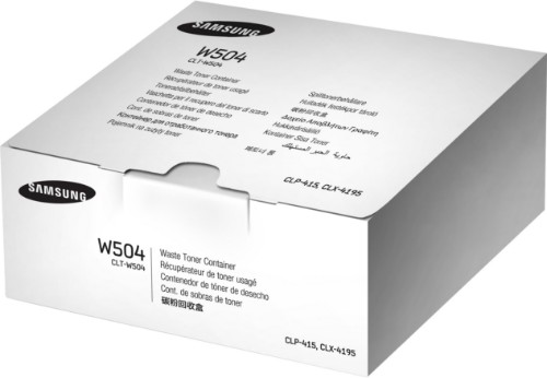 HP SU434A|CLT-W504 Toner waste box, 14K pages for Samsung CLP 415