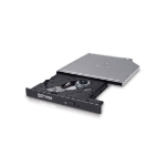 LG GTC2N.CYBA10B optical disc drive Internal DVD Super Multi Black