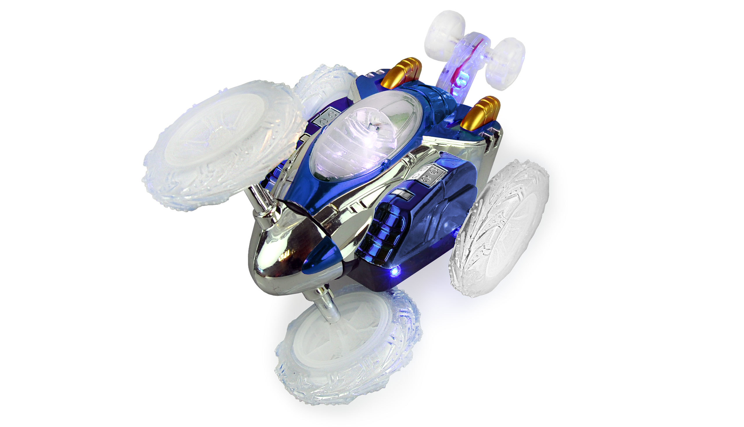 Amewi 22409 - Stunt car - Electric engine - Ready-to-Run (RTR) -...