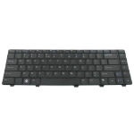 DELL Y5VW1 laptop reserve-onderdeel Toetsenbord