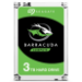 Seagate Barracuda ST3000DM008 disco duro interno 3.5" 3 TB Serial ATA III