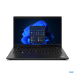 Lenovo ThinkPad L14 Laptop 35.6 cm (14") Full HD Intel® Core™ i7 i7-1255U 16 GB DDR4-SDRAM 512 GB SSD Wi-Fi 6 (802.11ax) Windows 11 Pro Black