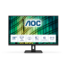 AOC E2 U32E2N LED display 80 cm (31.5") 3840 x 2160 pixels 4K Ultra HD Black