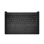 Lenovo 03T8029 laptop spare part Housing base + keyboard