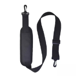 JLC Padded Shoulder Strap V2