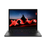 Lenovo ThinkPad L13 Intel® Core™ i5 i5-1335U Laptop 33.8 cm (13.3") WUXGA 16 GB LPDDR5-SDRAM 512 GB SSD Wi-Fi 6 (802.11ax) Windows 11 Pro Black