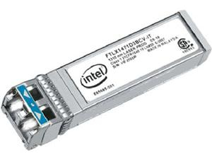 Image of Intel E10GSFPLR network transceiver module 10000 Mbit/s