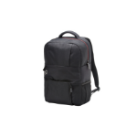 Fujitsu S26391-F1194-L137 notebook case 39.6 cm (15.6") Backpack Black