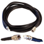Cisco LMR-240 coaxial cable 15 m Black
