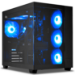 MEDION ERAZER Tank X15 AMD Ryzen™ 7 7800X3D 32 GB DDR5-SDRAM 2 TB SSD NVIDIA GeForce RTX 5070 Ti Windows 11 Home PC Black